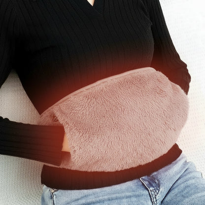 Elektrisches Heizkissen mit USB – Wohltuende Wärme für Alltag & Zuhause